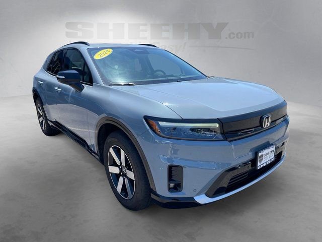 Used 2024 Honda Prologue Touring image 2