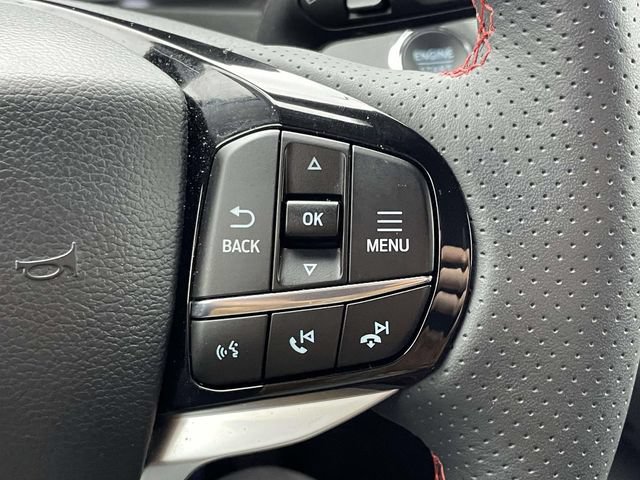 Certified 2025 Ford Explorer ST-Line w/ Premium Package RWD image 22