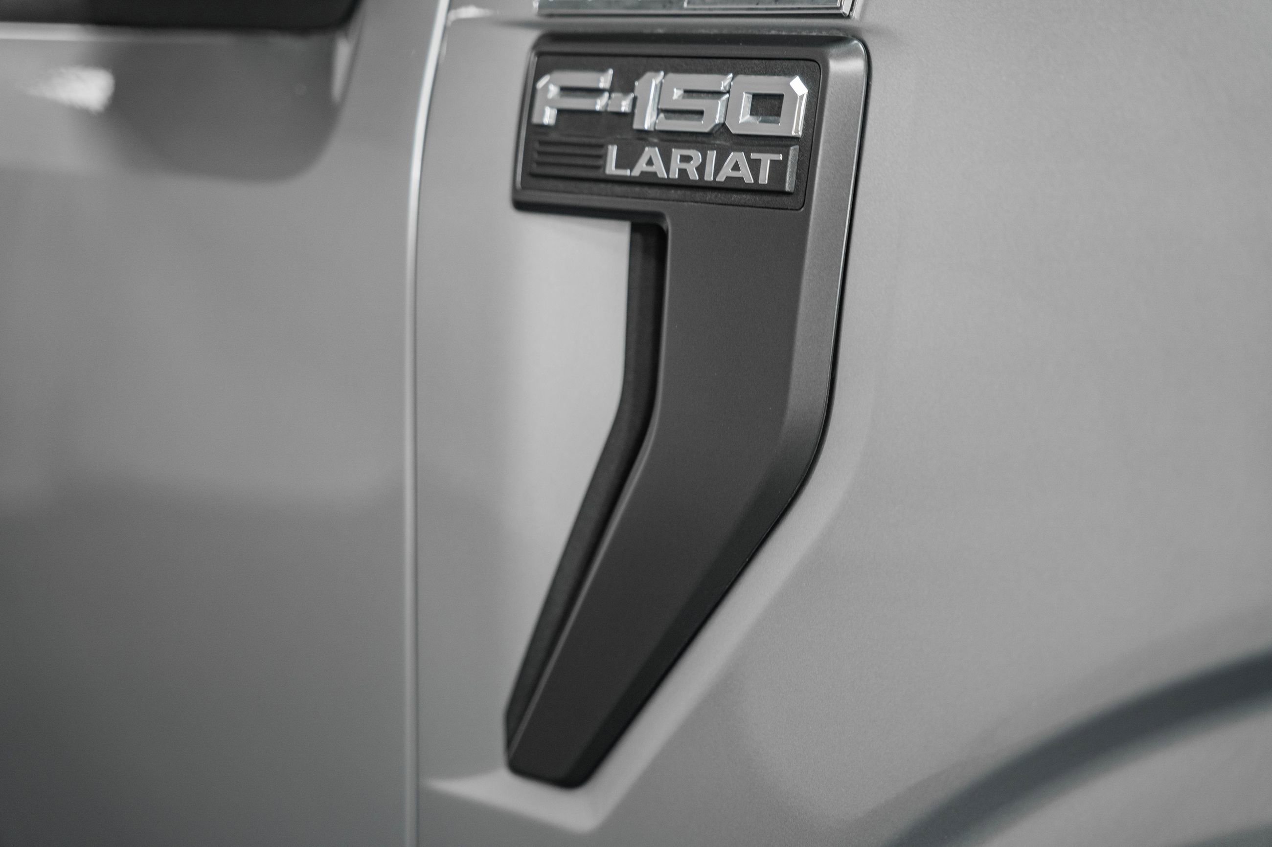 Certified 2021 Ford F150 Lariat w/ Equipment Group 502A High image 15