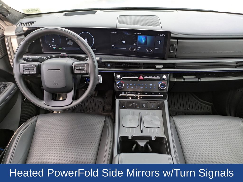 Used 2024 Hyundai Santa Fe Calligraphy image 18