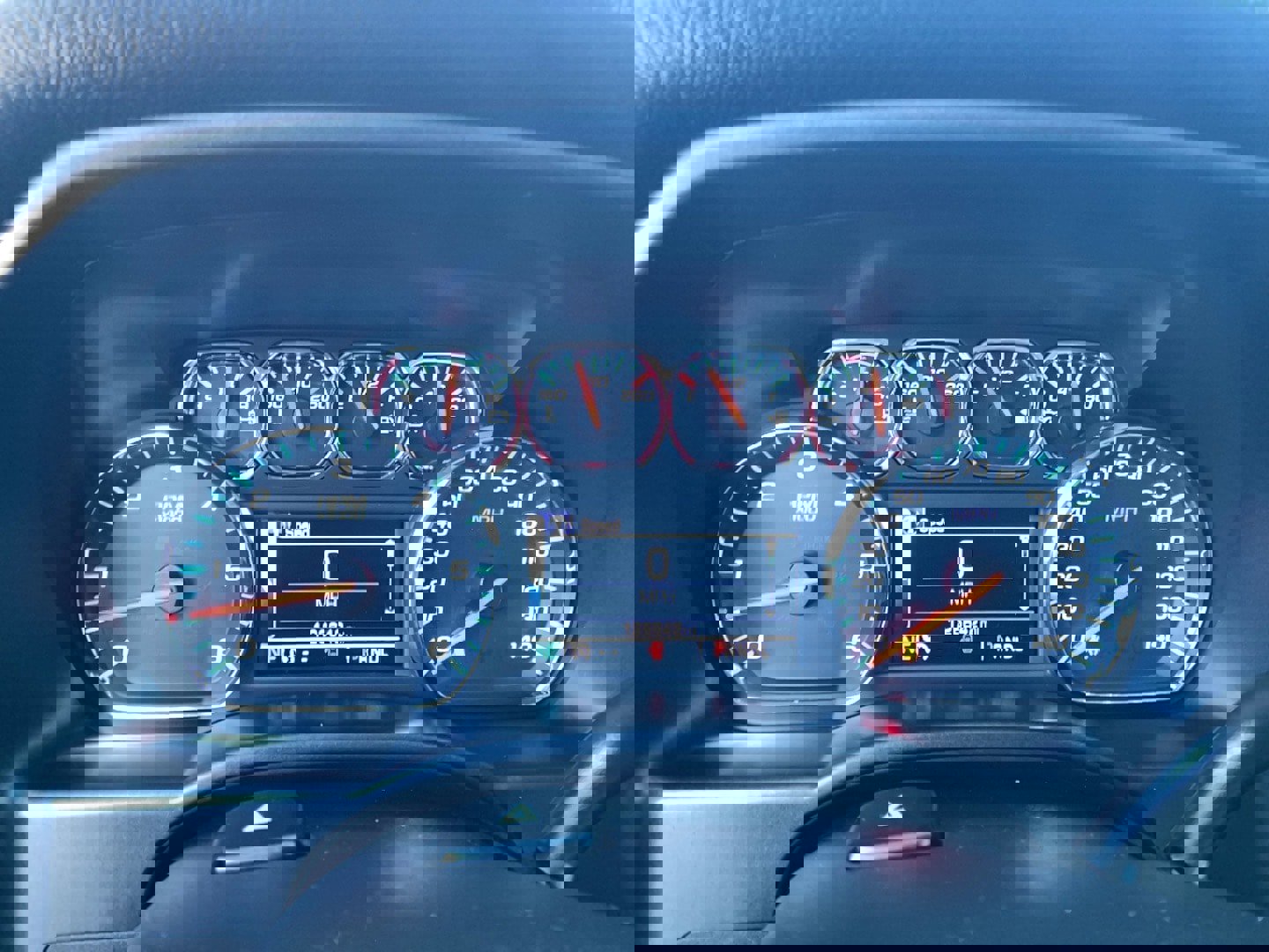 Used 2017 Chevrolet Silverado 1500 LT w/ All Star Edition image 14