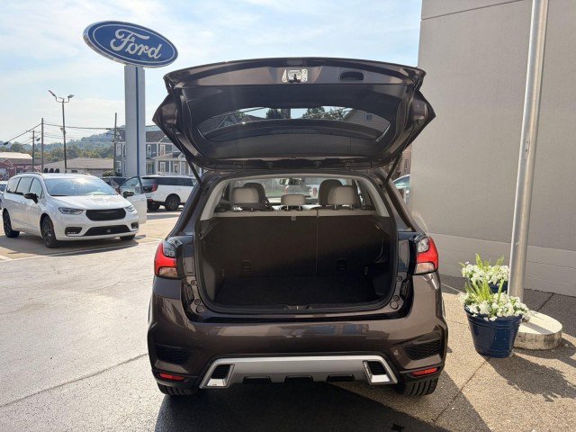 Used 2020 Mitsubishi Outlander Sport ES AWD/4WD image 6