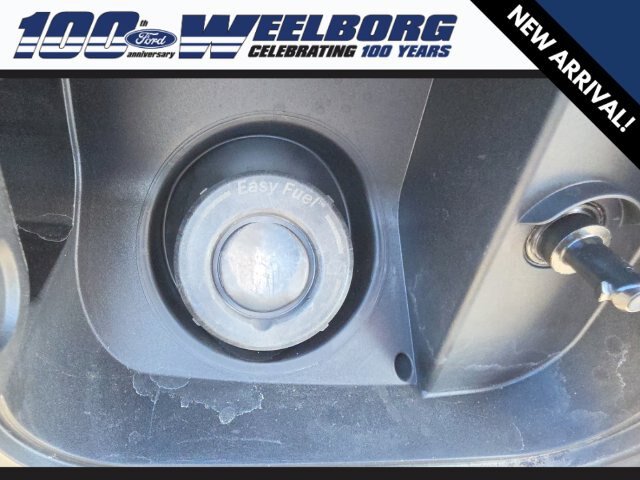Certified 2025 Ford Expedition Platinum AWD/4WD image 25