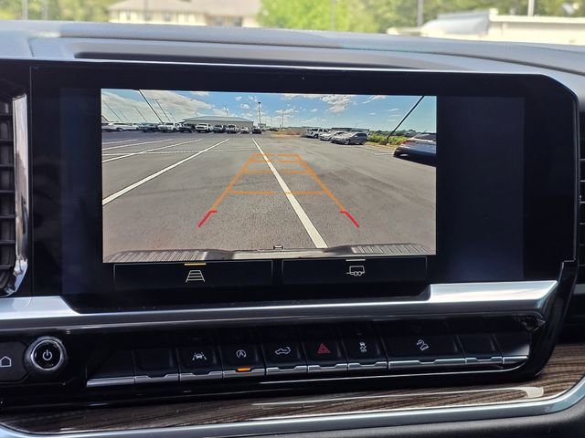 Used 2023 Chevrolet Silverado 1500 RST image 11