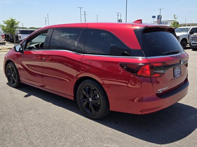 Used 2024 Honda Odyssey Sport image 7
