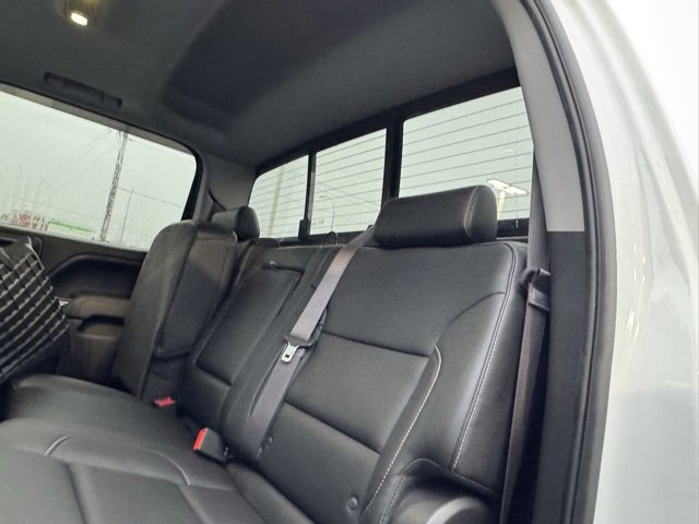 Used 2017 GMC Sierra 1500 SLT image 16