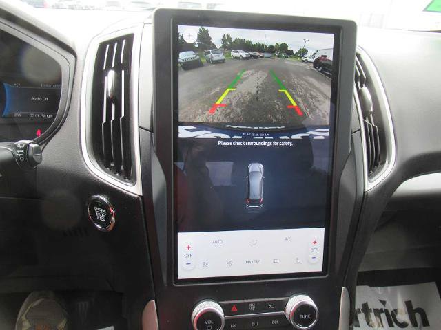 Certified 2023 Ford Edge SEL w/ Convenience Package AWD/4WD image 28