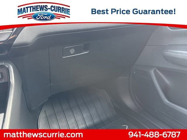 Used 2025 Honda CR-V Sport Touring image 24