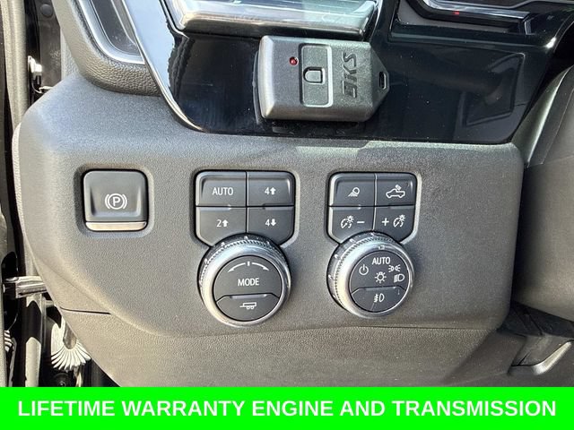 Used 2025 GMC Sierra 1500 Elevation w/ Elevation Premium Package AWD/4WD image 32