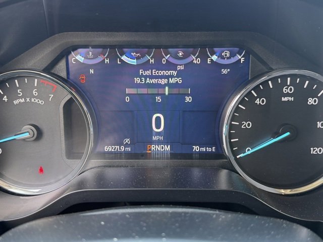 Certified 2024 Ford Expedition Max XLT image 16