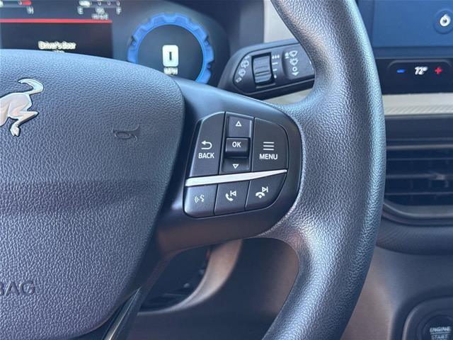 Certified 2025 Ford Bronco Sport Big Bend AWD/4WD image 20