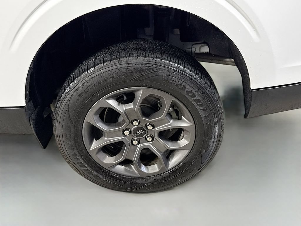 Certified 2024 Ford Maverick XLT FWD image 29