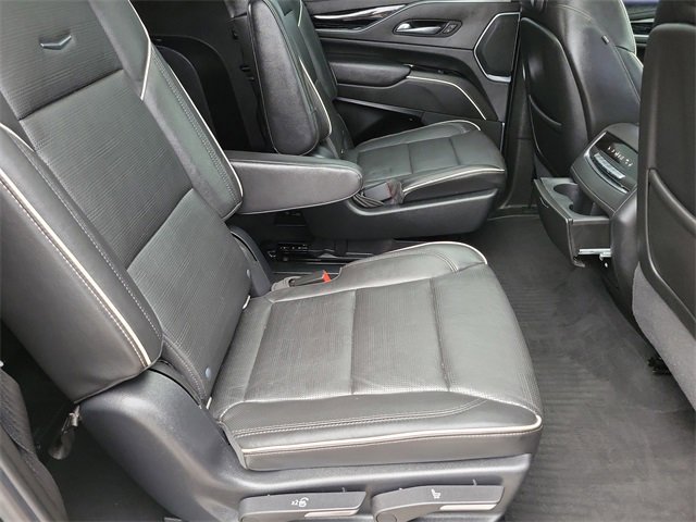 Used 2021 Cadillac Escalade ESV Sport w/ Driver Assist Tech Package image 24