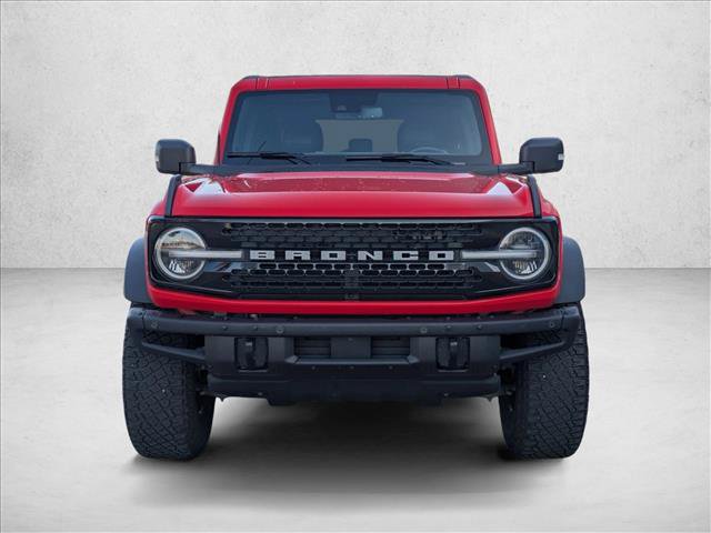 Certified 2024 Ford Bronco Wildtrak AWD/4WD image 2