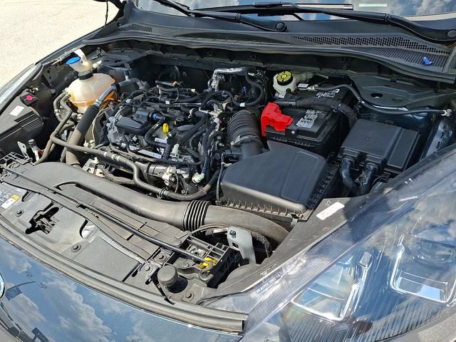 Certified 2022 Ford Escape SEL AWD/4WD image 37