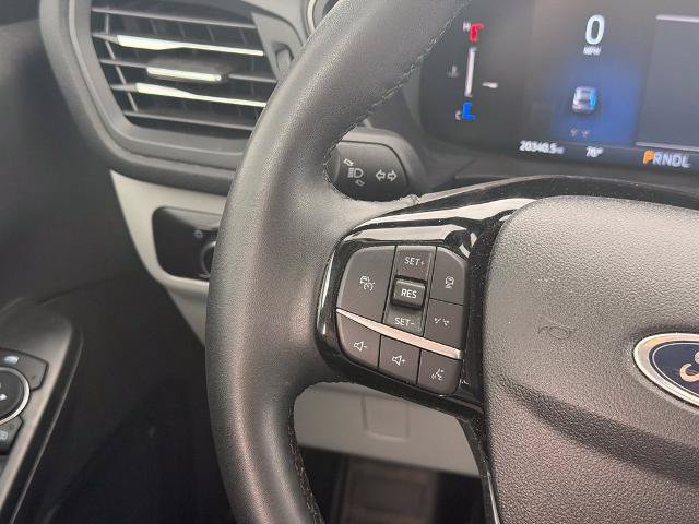 Certified 2025 Ford Escape Active w/ Tech Pack #1 AWD/4WD image 14