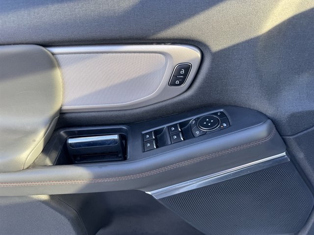 Certified 2025 Ford Expedition Max Active AWD/4WD image 6