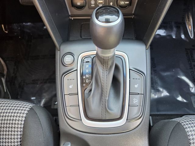 Used 2021 Hyundai Kona SEL Plus FWD image 28