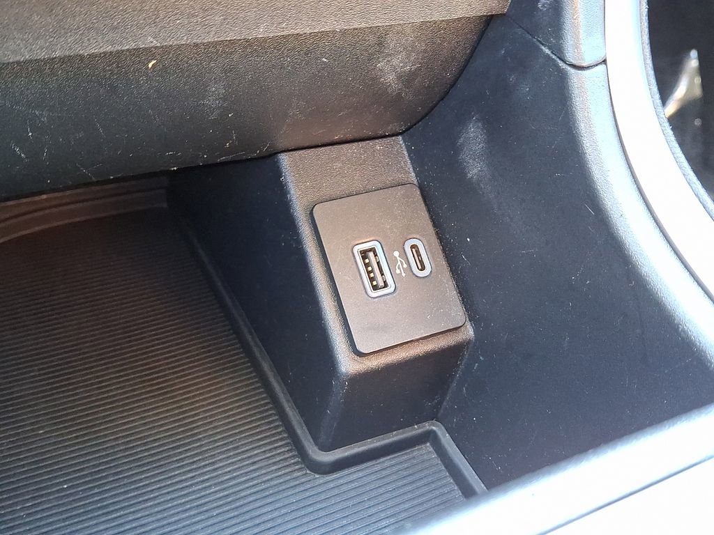 Certified 2024 Ford Edge SEL AWD/4WD image 22