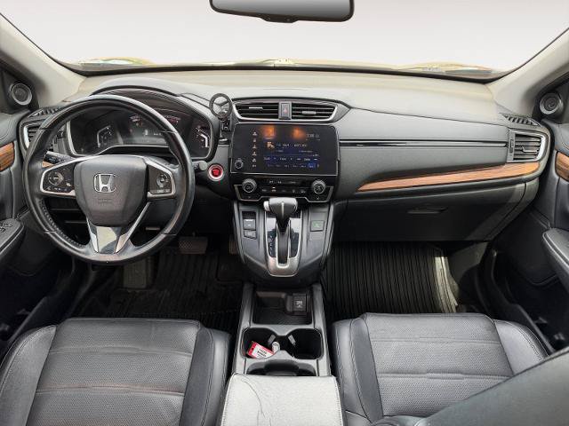 Used 2017 Honda CR-V Touring image 10