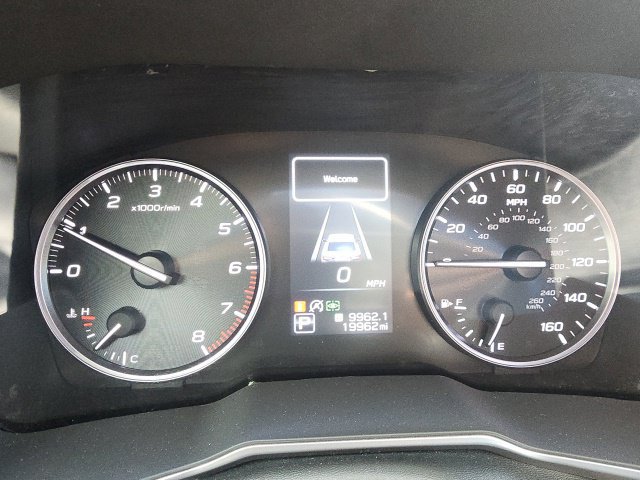 Used 2024 Subaru Legacy Limited AWD/4WD image 20