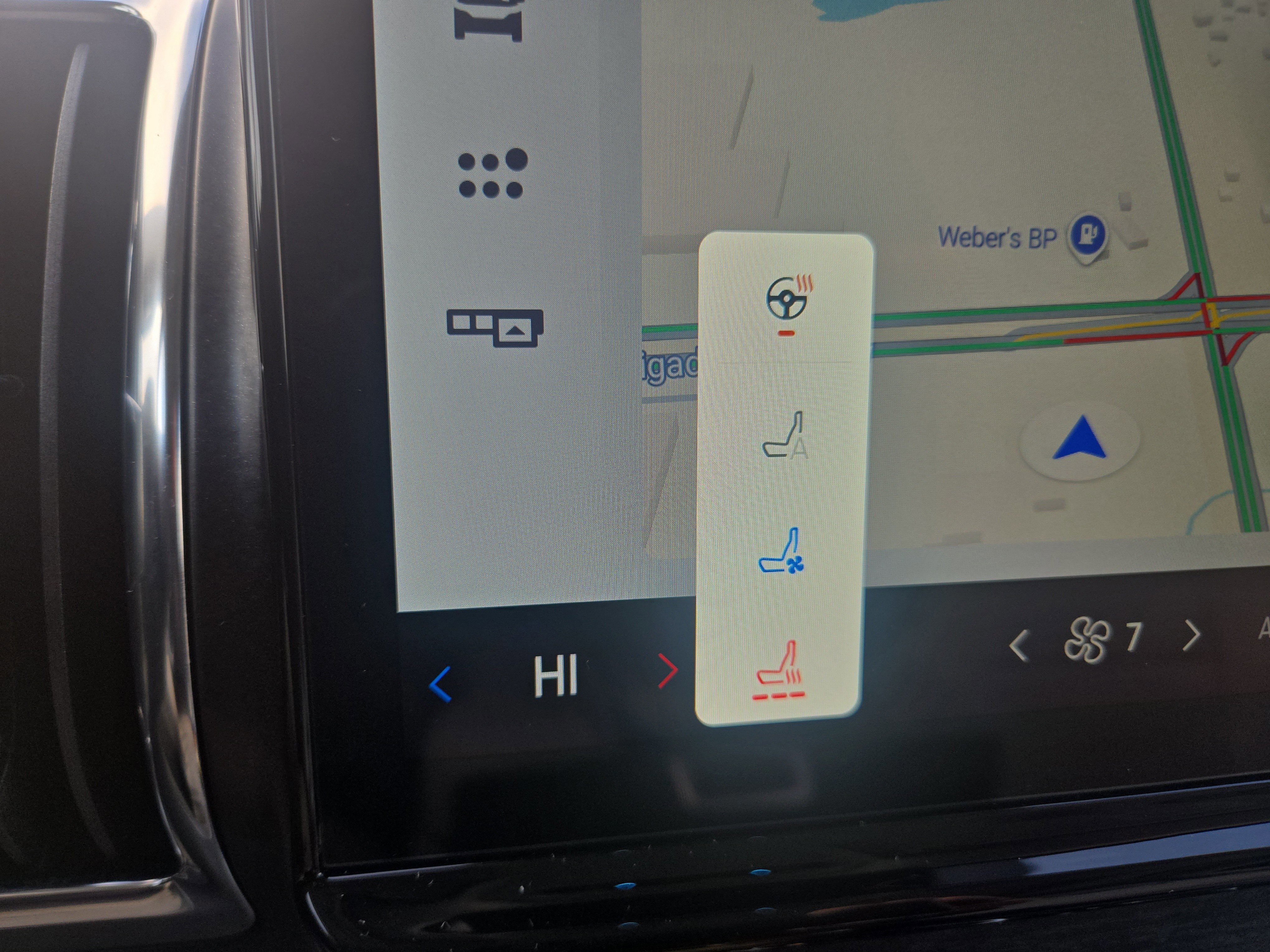 Certified 2025 Ford Expedition Platinum image 32