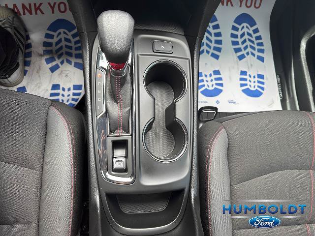 Used 2022 Chevrolet Equinox RS w/ Infotainment Package AWD/4WD image 24