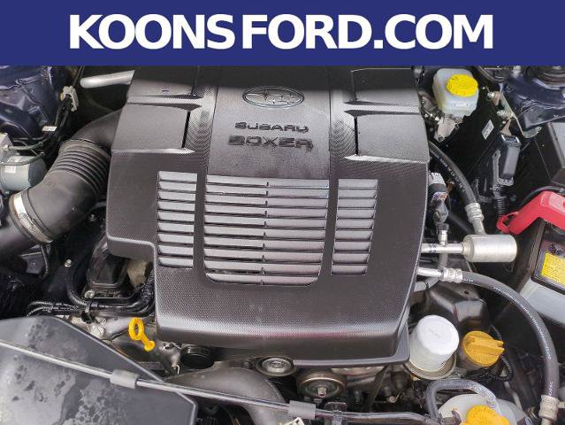 Used 2023 Subaru Forester Sport AWD/4WD image 20