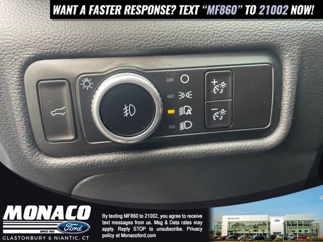 Certified 2023 Ford Explorer XLT w/ Equipment Group 202A image 18