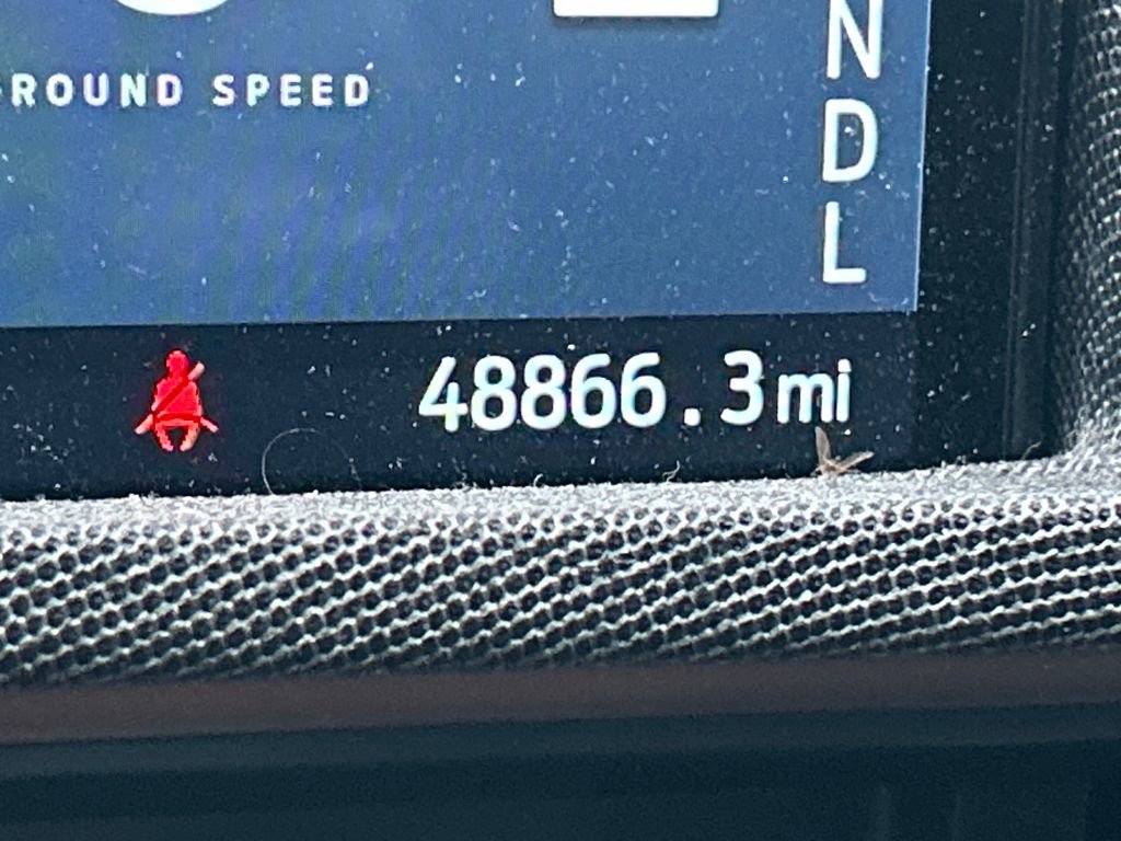 Certified 2022 Ford Mustang Mach-E GT image 17