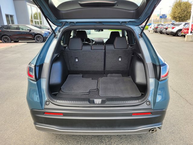 Used 2023 Honda HR-V Sport image 10