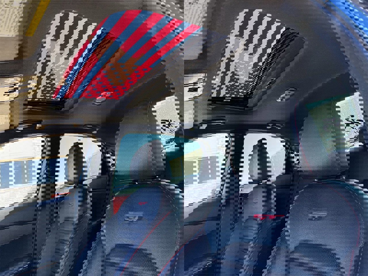 Used 2023 Kia Forte GT image 25