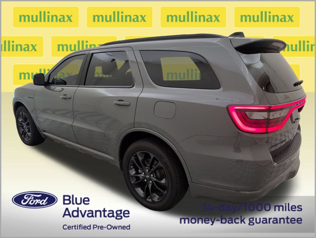 Used 2023 Dodge Durango R/T RWD image 10