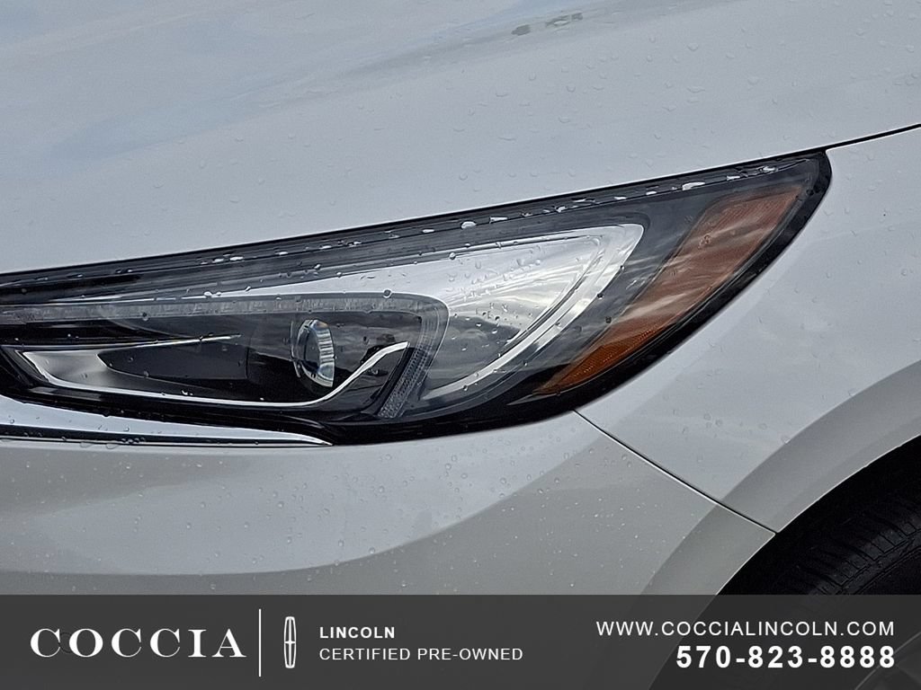 Used 2021 Buick Enclave Avenir w/ Avenir Technology Package AWD/4WD image 9