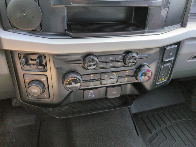 Certified 2024 Ford F250 XL w/ STX Appearance Package AWD/4WD image 12