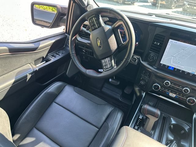 Certified 2025 Ford F150 Raptor AWD/4WD image 22