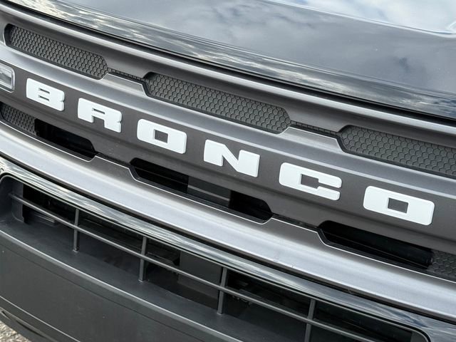 Certified 2023 Ford Bronco Sport Big Bend w/ Convenience Package AWD/4WD image 24
