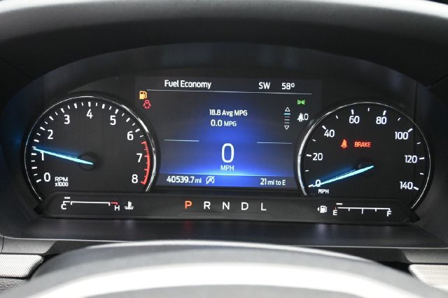 Certified 2023 Ford Explorer XLT w/ Equipment Group 202A AWD/4WD image 13
