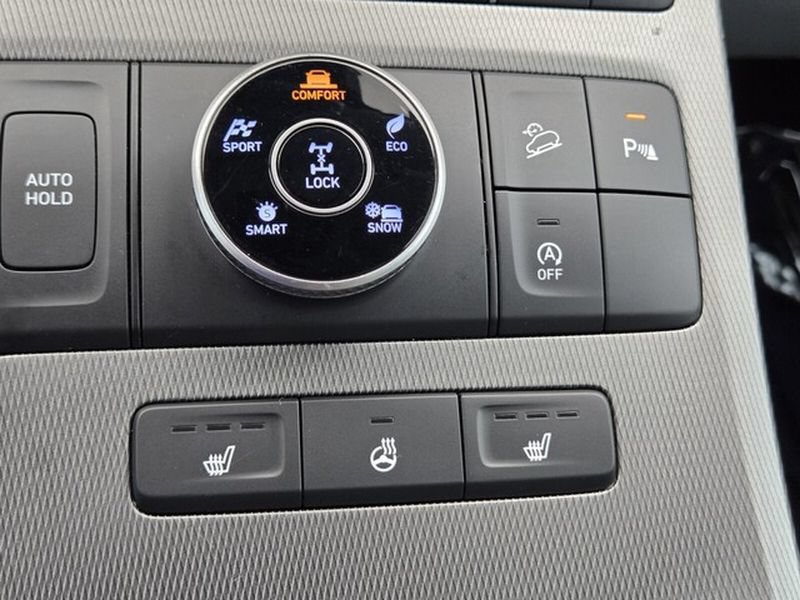 Used 2020 Hyundai Palisade SEL AWD/4WD image 30