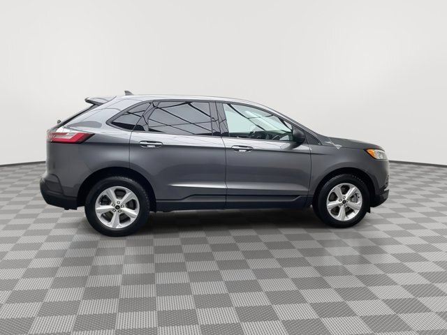 Certified 2024 Ford Edge SE w/ Cargo Accessory Package AWD/4WD image 36
