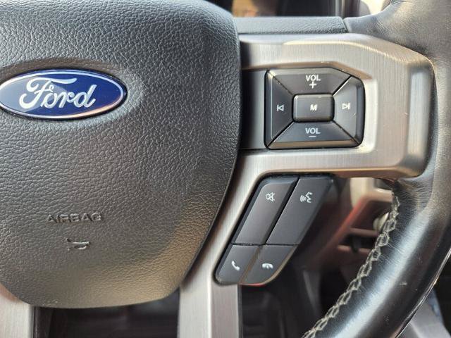 Certified 2019 Ford F150 Platinum w/ Equipment Group 701A Luxury AWD/4WD image 30