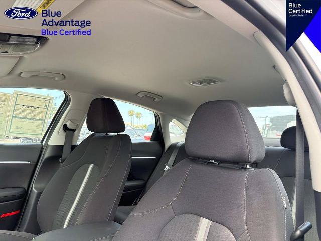 Used 2024 Hyundai Sonata SEL FWD image 19