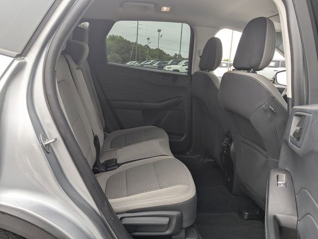 Certified 2022 Ford Escape SE w/ Convenience Package FWD image 27