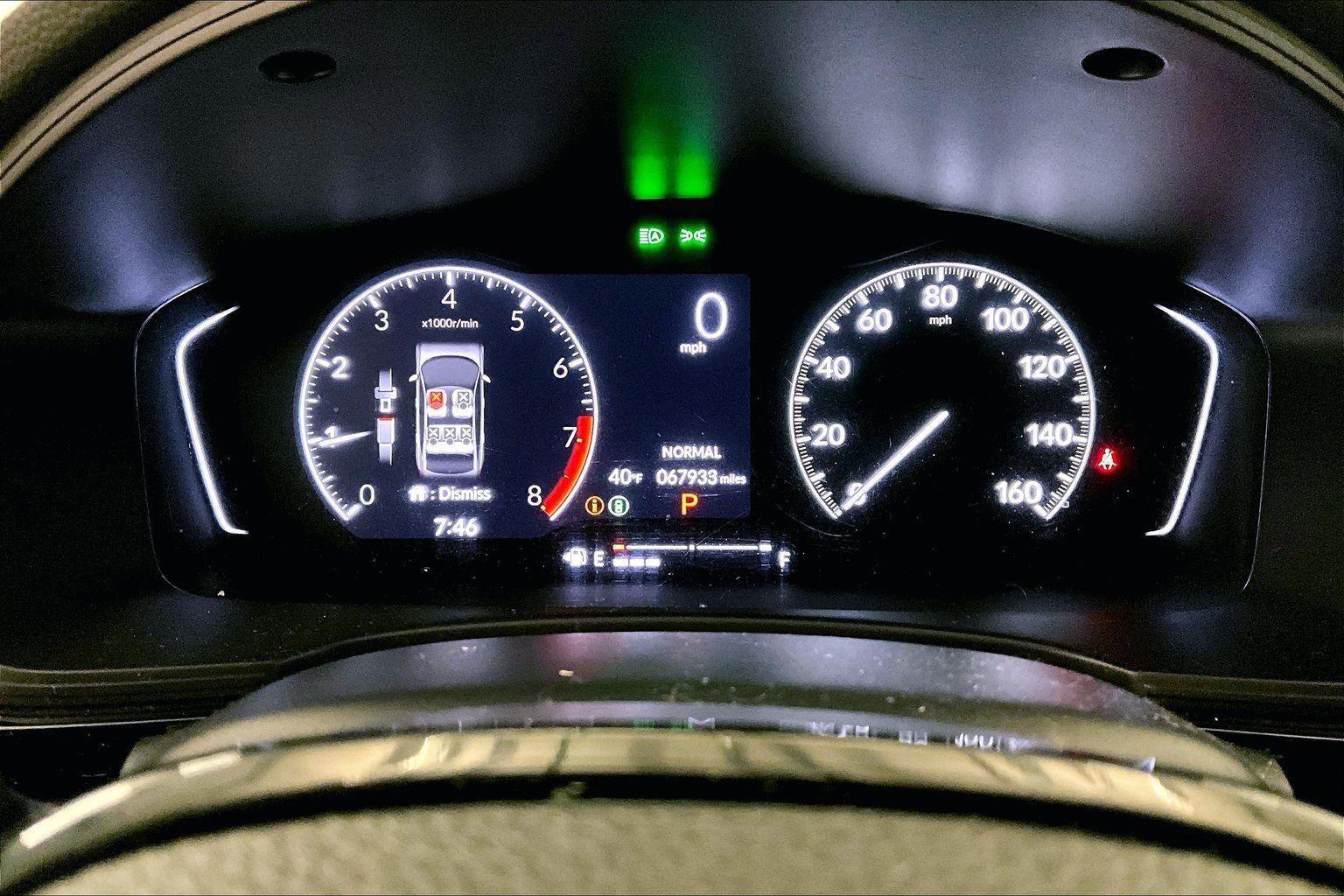 Used 2022 Honda Civic Sport image 19