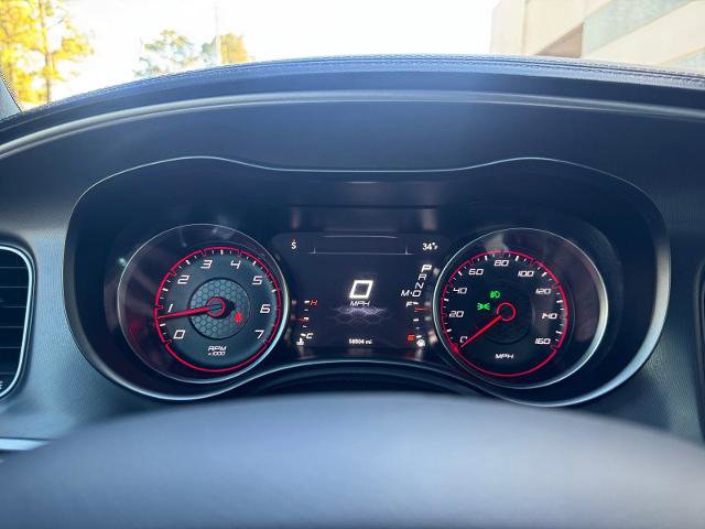 Used 2019 Dodge Charger R/T w/ Plus Group image 32