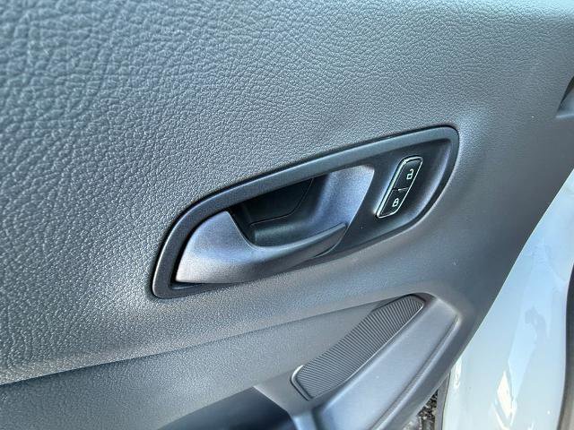 Certified 2024 Ford Transit 250 Low Roof image 35