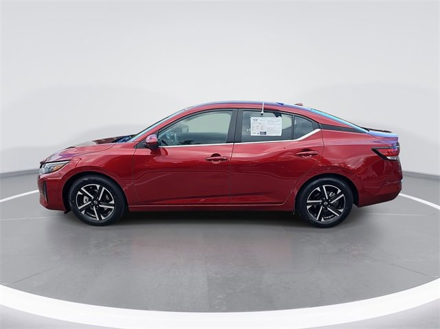 Used 2024 Nissan Sentra SV image 2