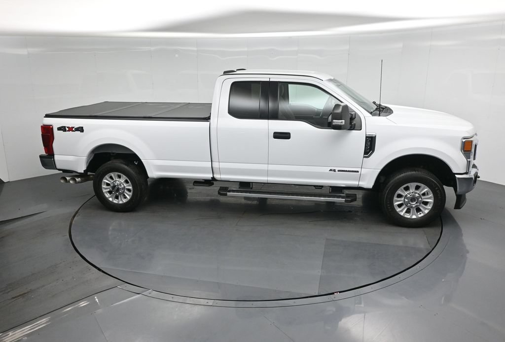 Certified 2022 Ford F350 XLT w/ XLT Value Package AWD/4WD image 50