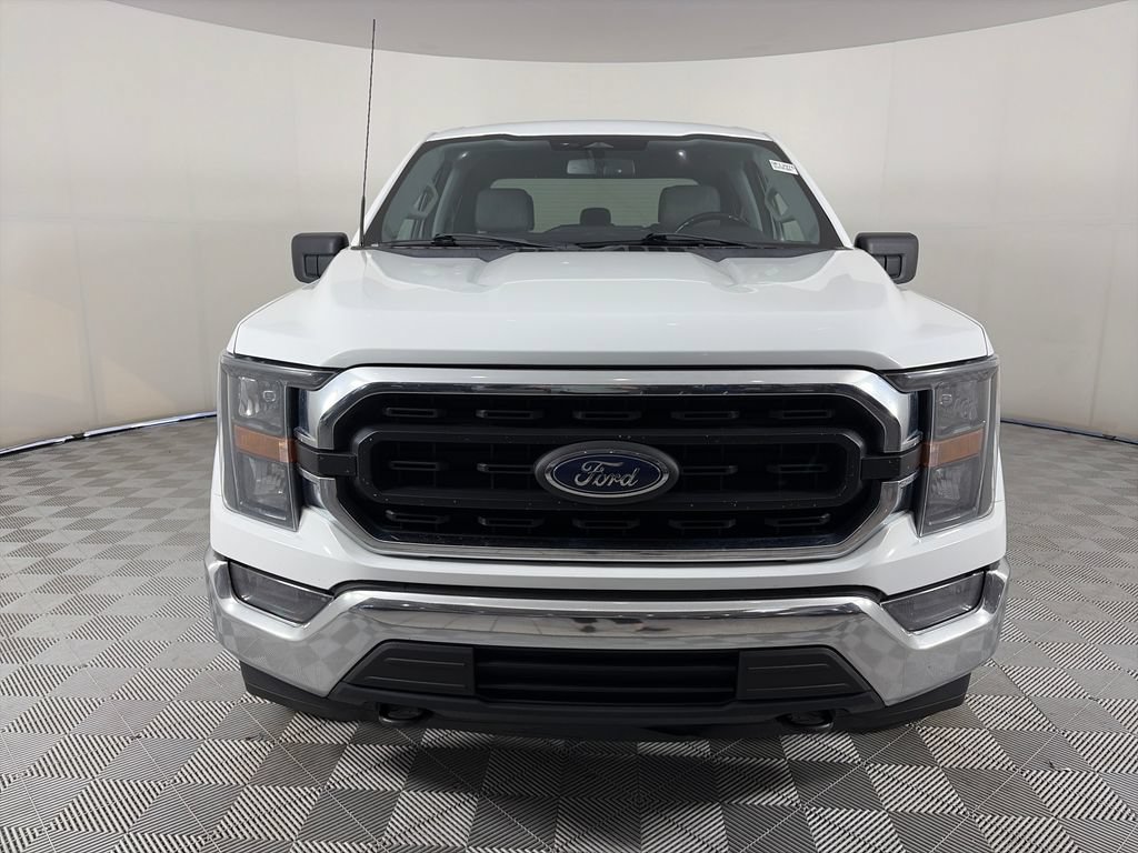 Certified 2023 Ford F150 XLT w/ Equipment Group 301A Mid AWD/4WD image 2