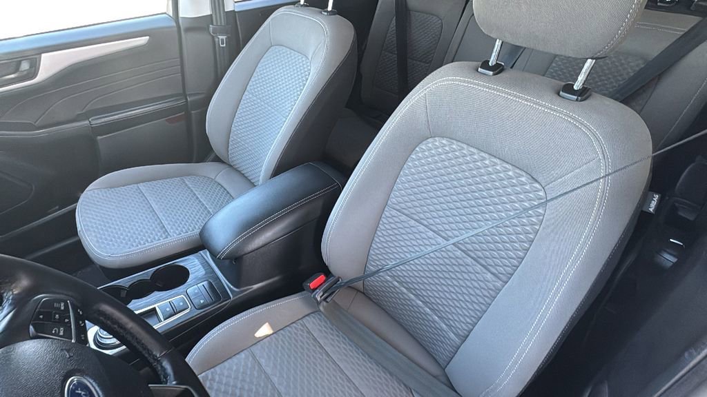 Certified 2022 Ford Escape SE w/ Convenience Package AWD/4WD image 22